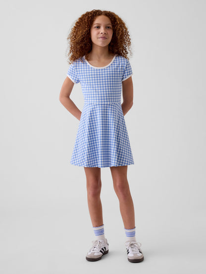 Mavi Cap-sleeve Athletic Elbise