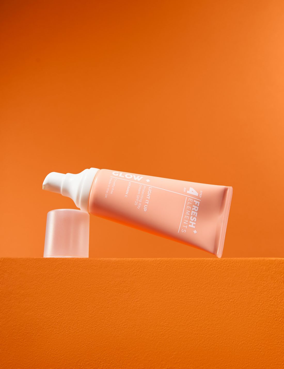 Light It Up Koruyucu Gündüz Kremi Spf25 50 Ml