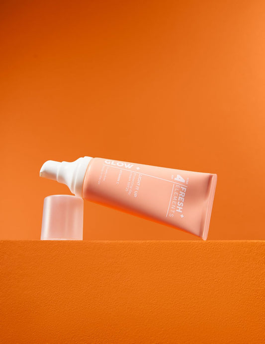 Light It Up Koruyucu Gündüz Kremi Spf25 50 Ml