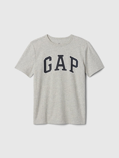 Gri Gap Logo T-shirt