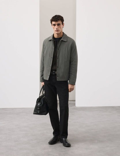 Harrington Erkek Ceket