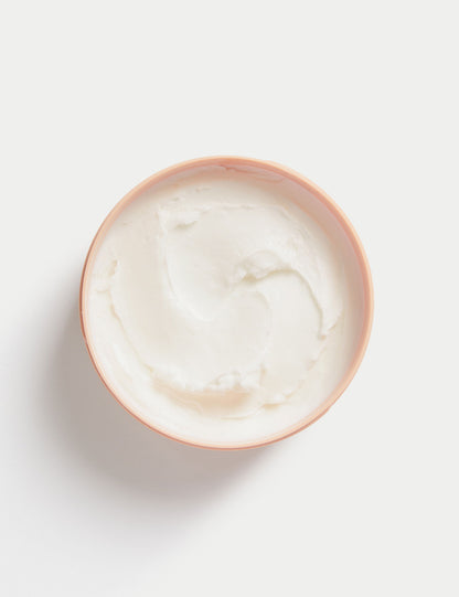 Shea Yağlı Body Butter 200 Ml