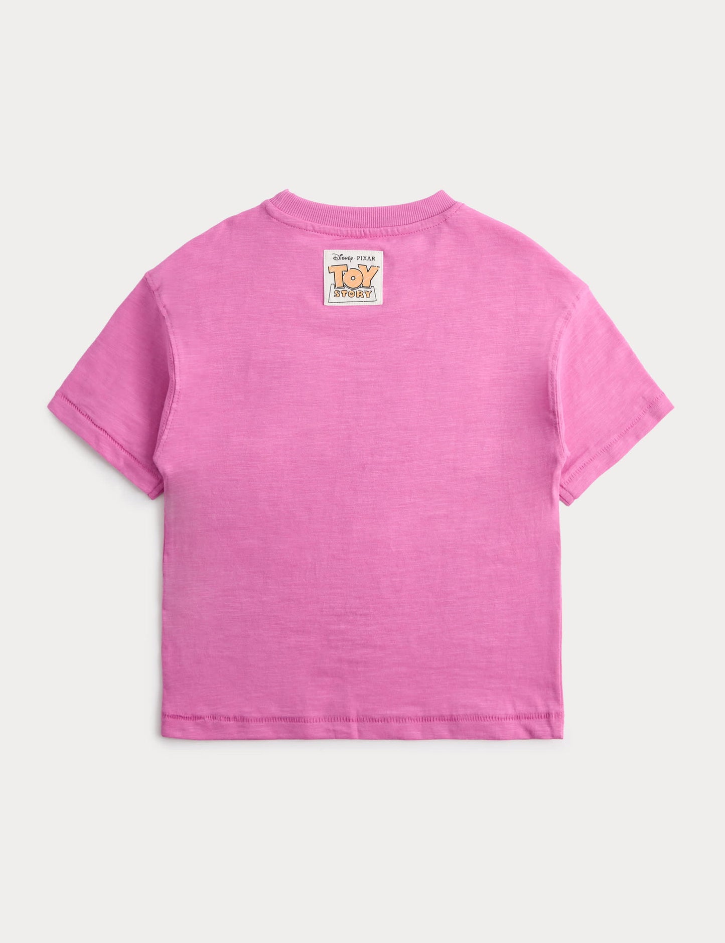 Pamuklu Toy Story T-shirt