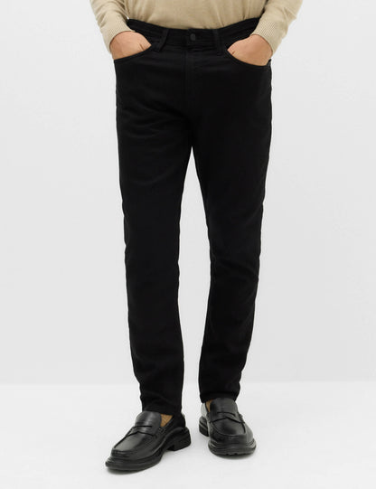Slim Fit Esnek Jean