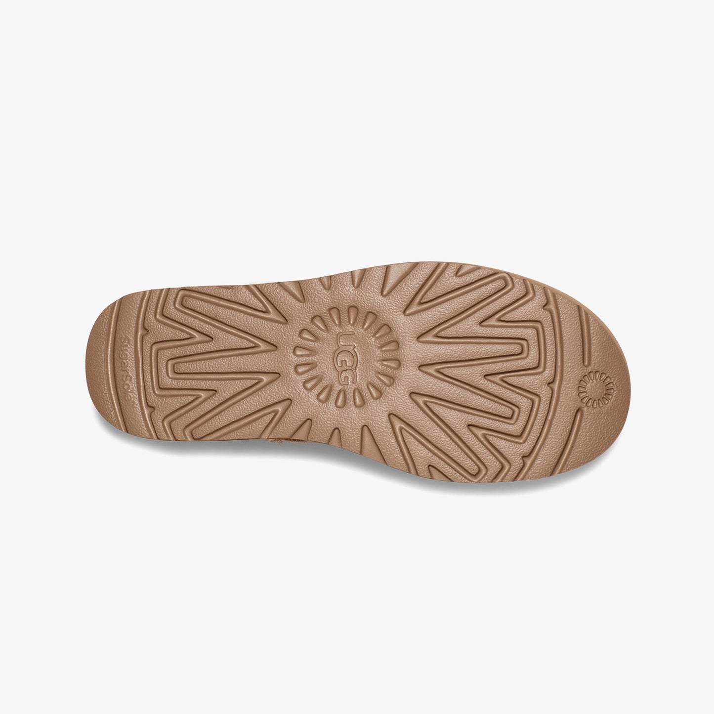 Ugg Classic Ultra Mini Platform Kadın Krem Bot