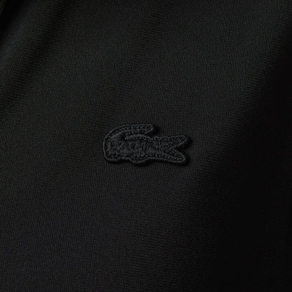 Lacoste Kadın Siyah Gömlek