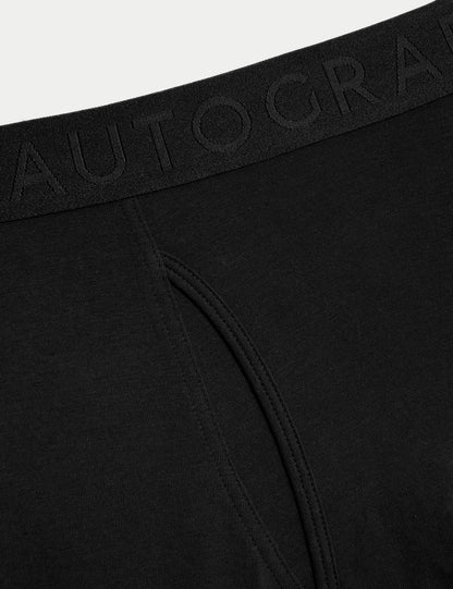 5'li Pamuk Karışımlı Nefes Alabilir:trade_mark: Trunk