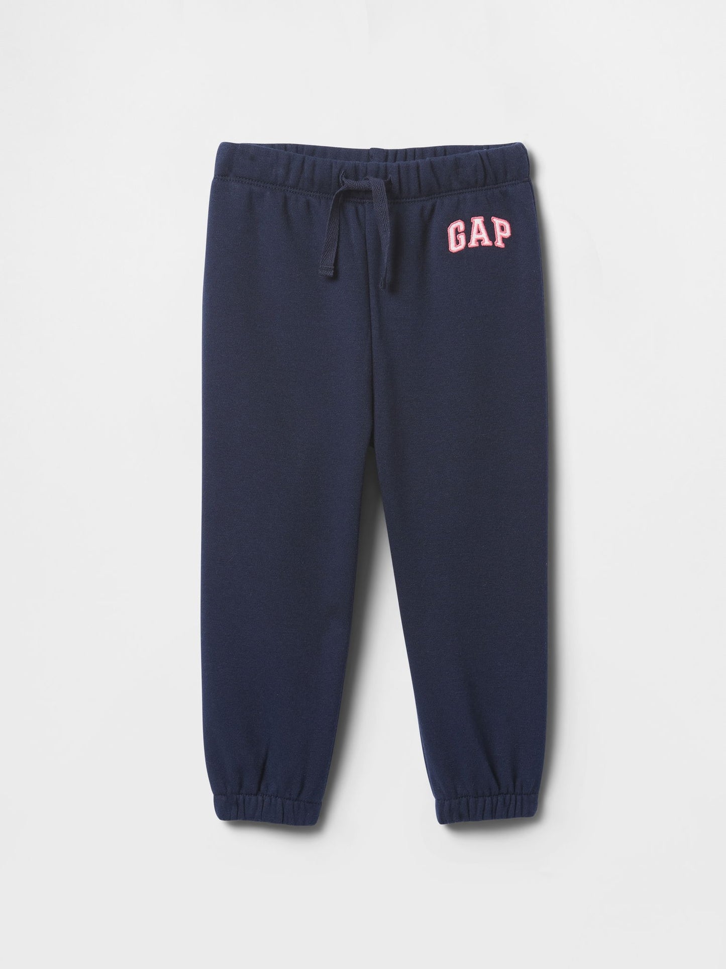 Lacivert Gap Logo Pull-on Jogger Eşofman Altı