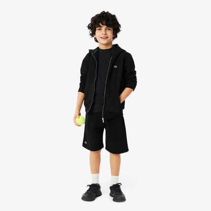 L003 Neo Sneakers Çocuk Siyah Sneaker