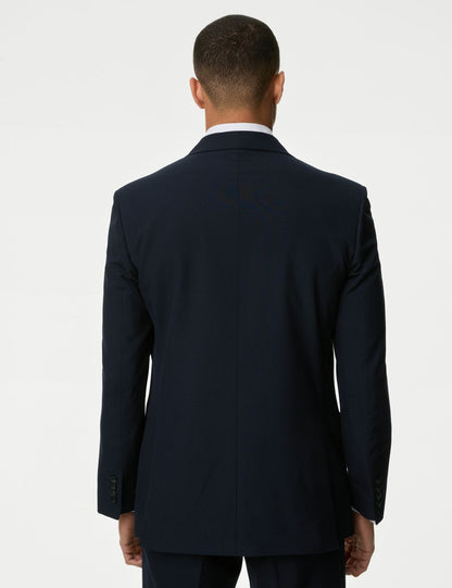 Regular Fit Klasik Ceket