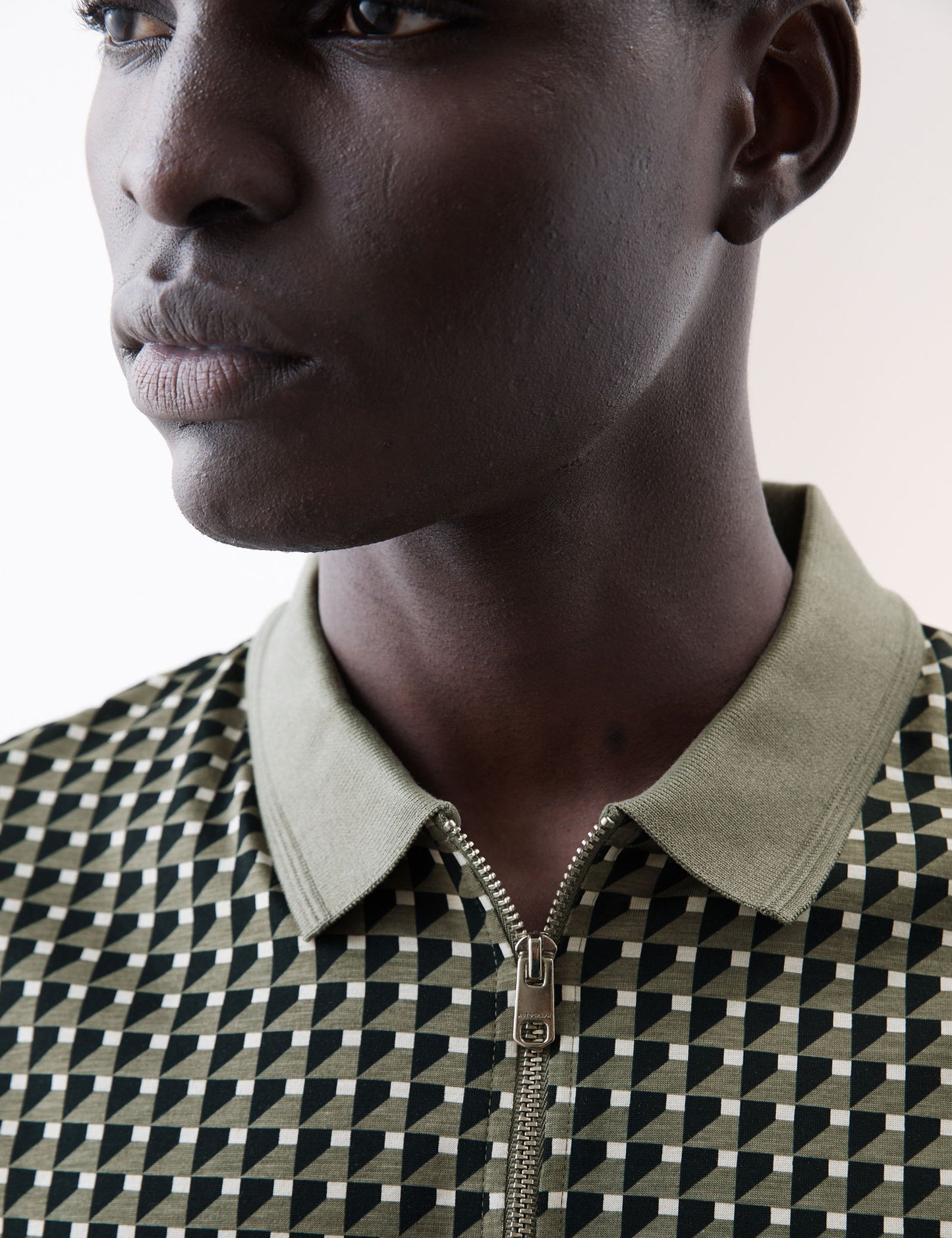 Saf Pamuklu Supima:registered: Polo T-shirt