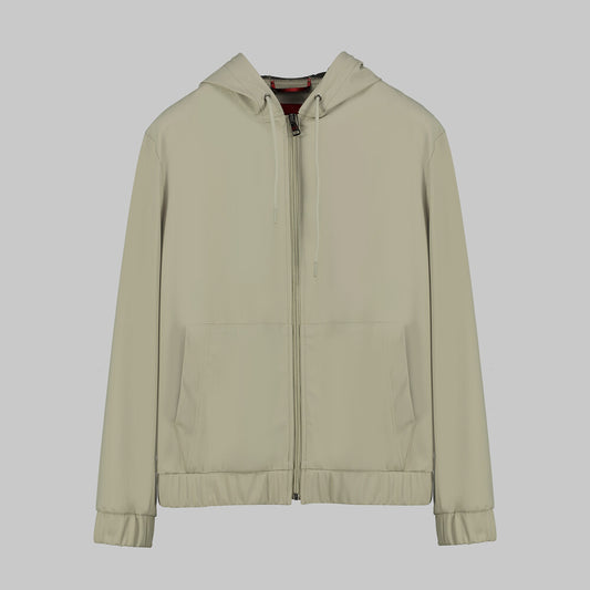 Florya Açık Bej Mont