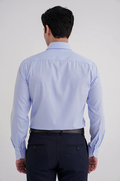 Gk 751 Gömlek Comfort A.mavi