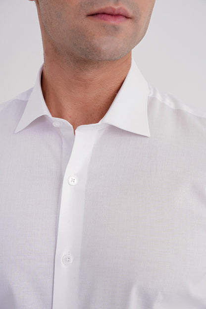 Gk 757 Gömlek Slim Beyaz