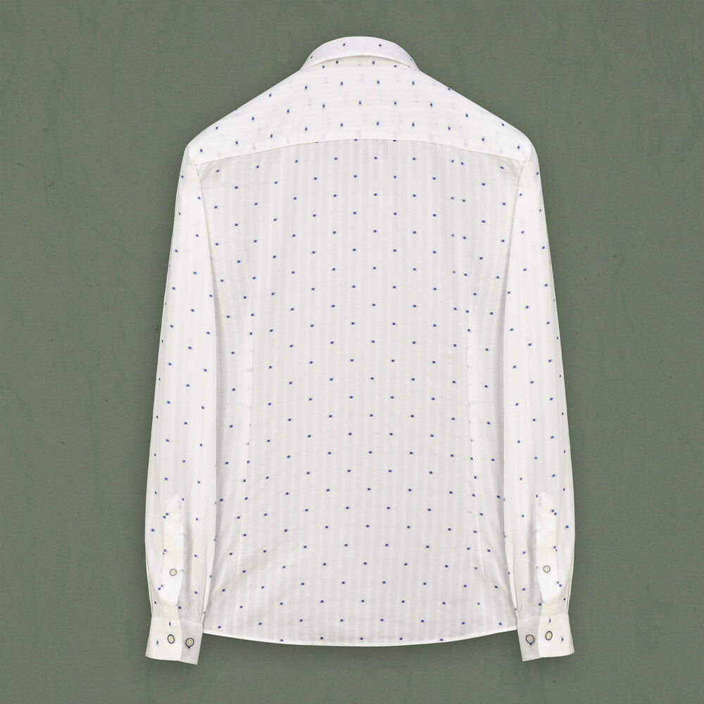 Goias Desenli Gömlek