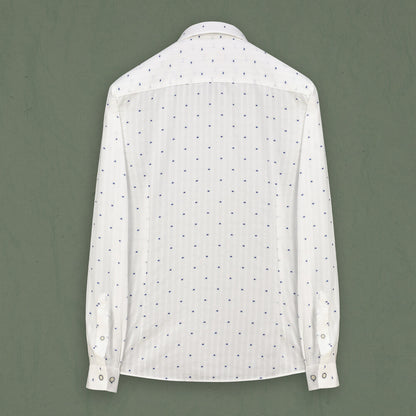 Goias Desenli Gömlek