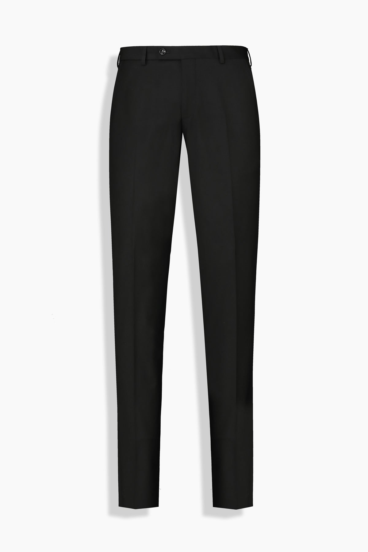 Golden Resta Slim Fit Siyah Takım Elbise