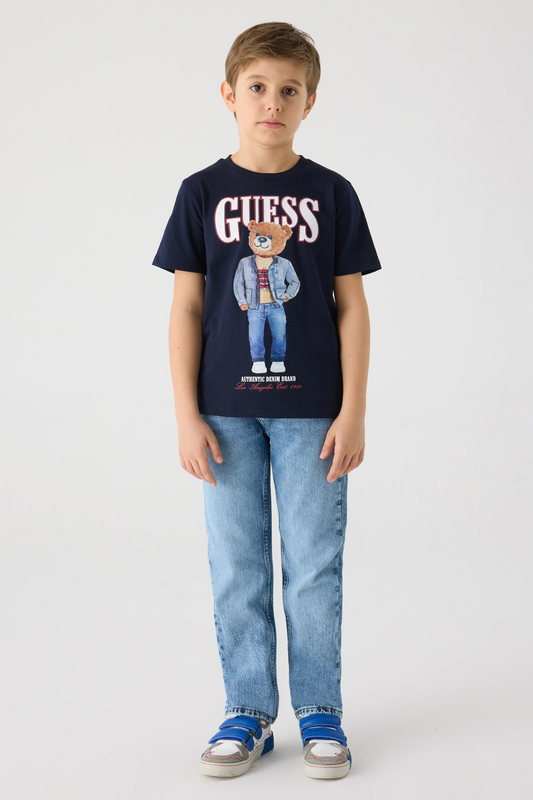 Erkek Çocuk Tshirt