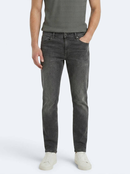 Haki Regular Fit Denim %100 Pamuk Pantolon
