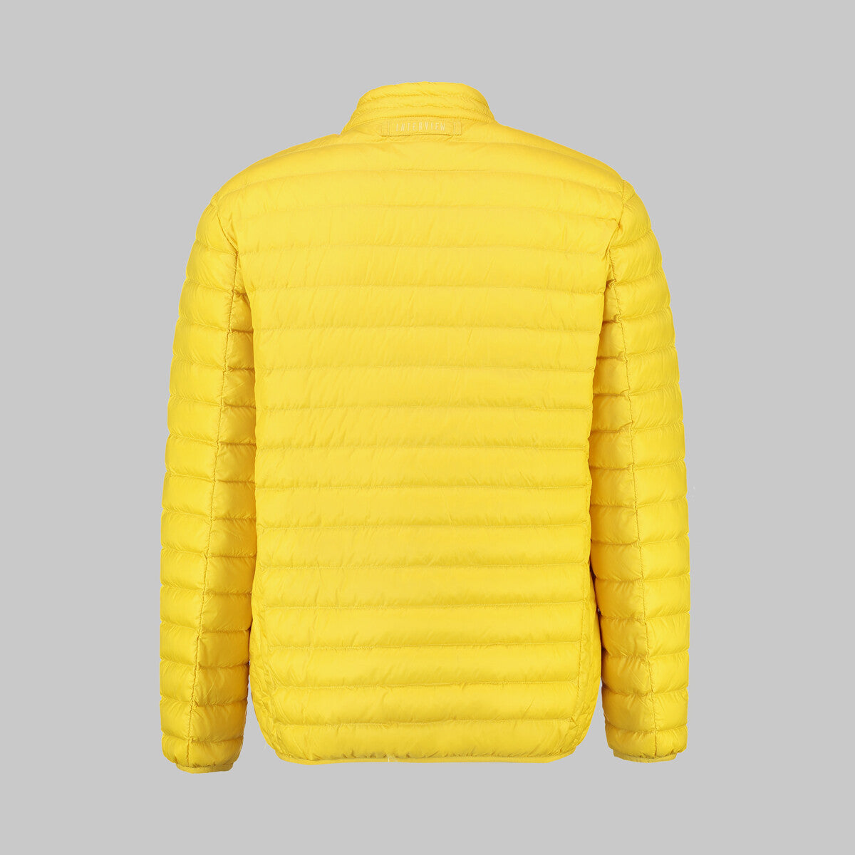 Torba Çantalı Sarı Mont