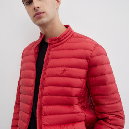 Torba Çantalı Nar Çiçeği Mont