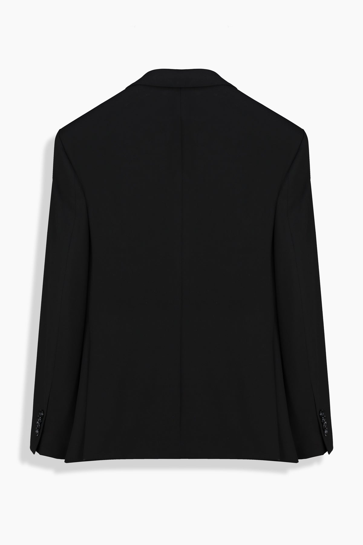 James Regular Fit Siyah Takım Elbise