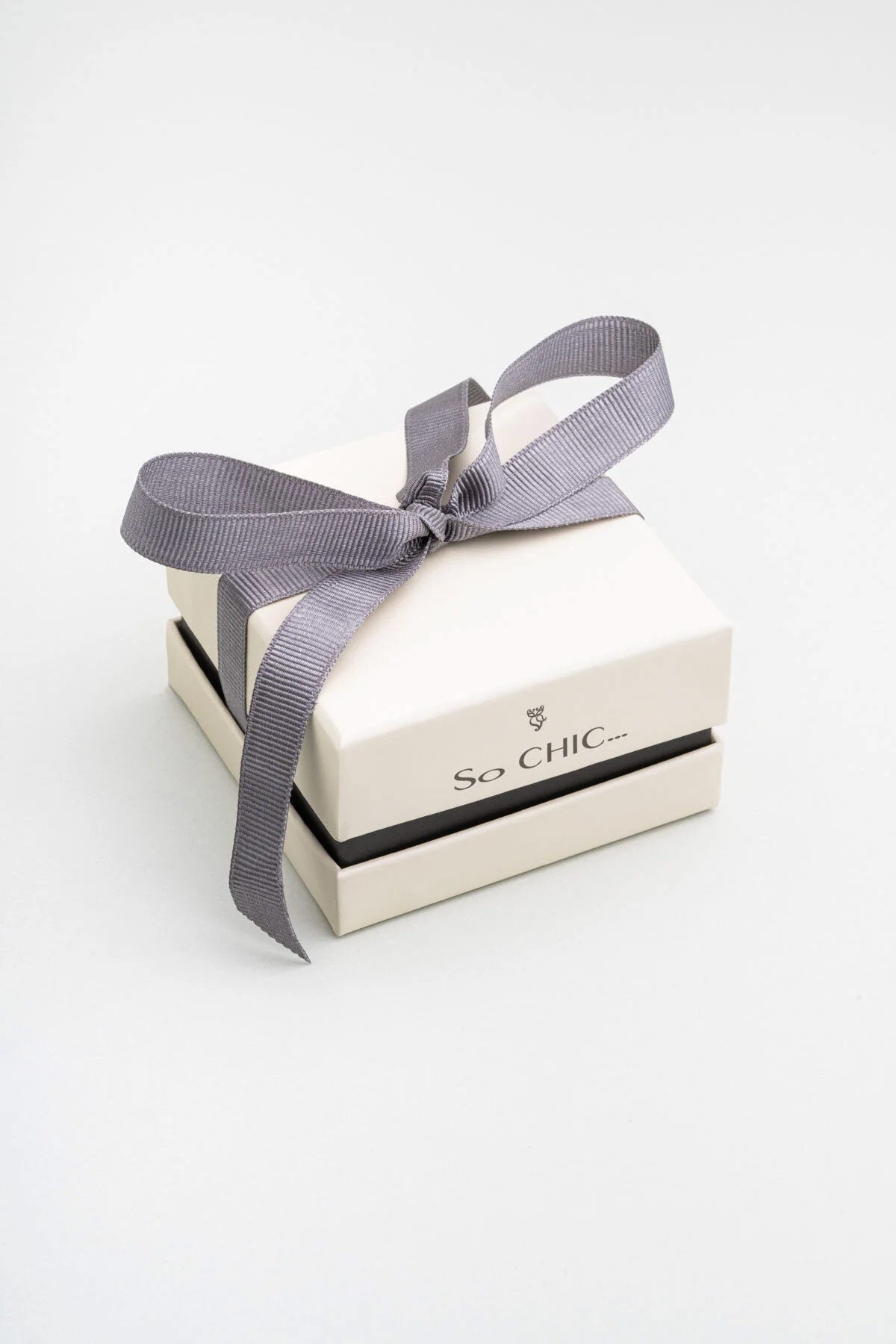 Mozanit Taşlı 18 Ayar Beyaz Altın Kaplama 44 Cm Gümüş Kolye 5097010199