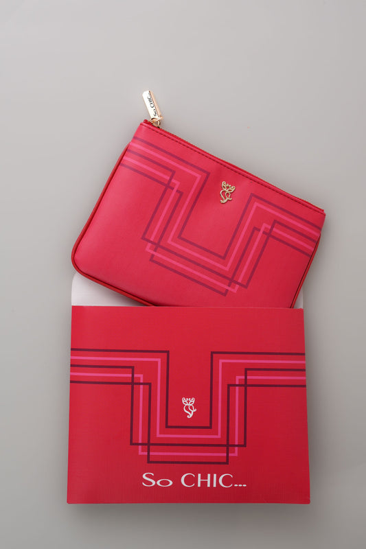 So Chic... Özel Çanta Sc0174