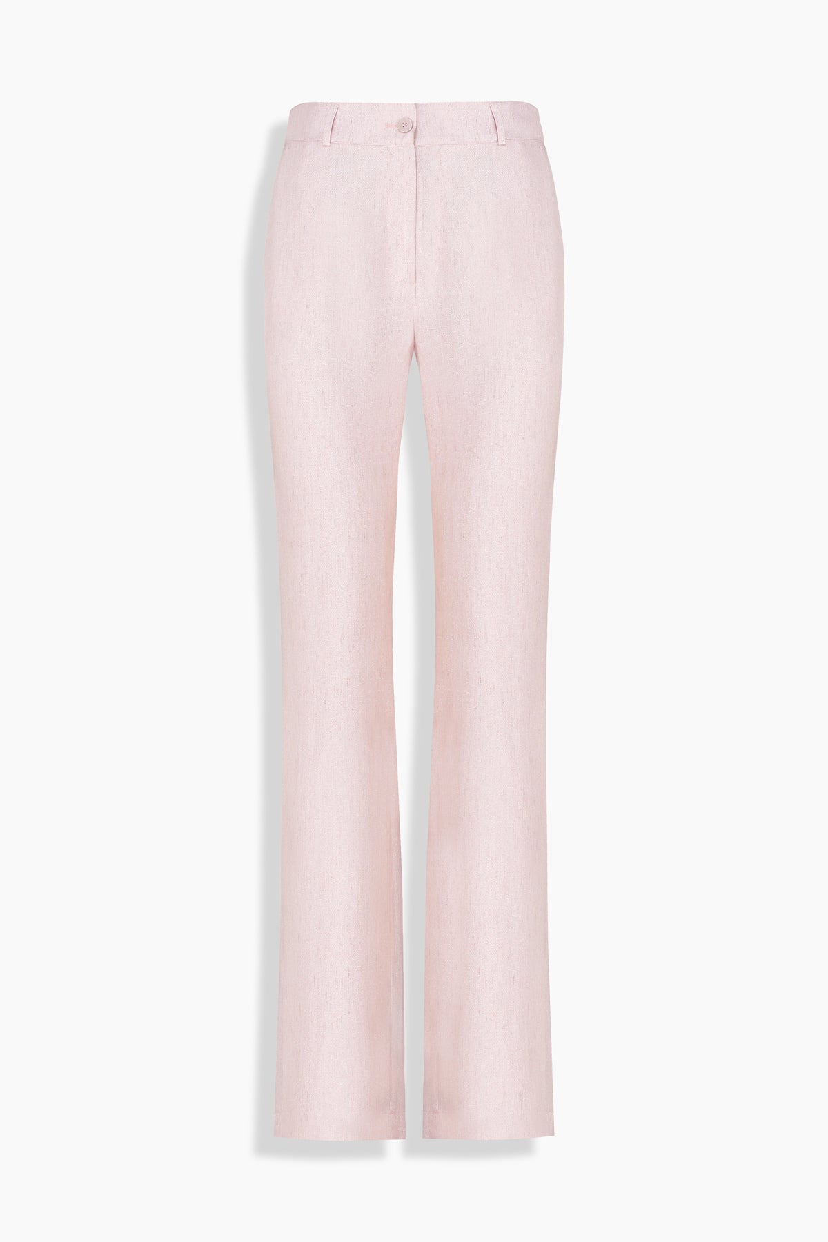 Laresa Pembe Pantolon