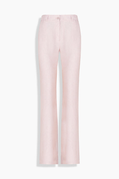 Laresa Pembe Pantolon