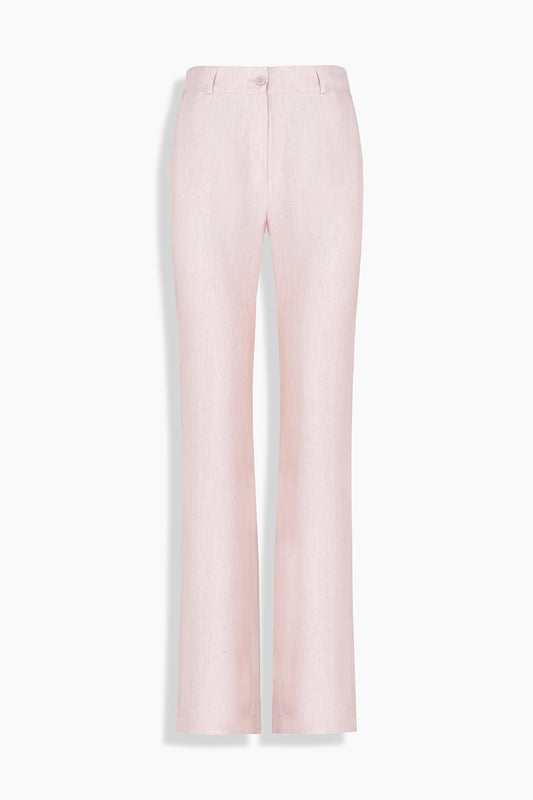 Laresa Pembe Pantolon