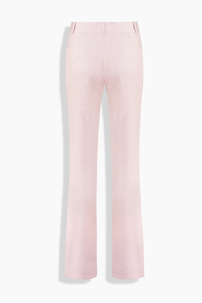 Laresa Pembe Pantolon