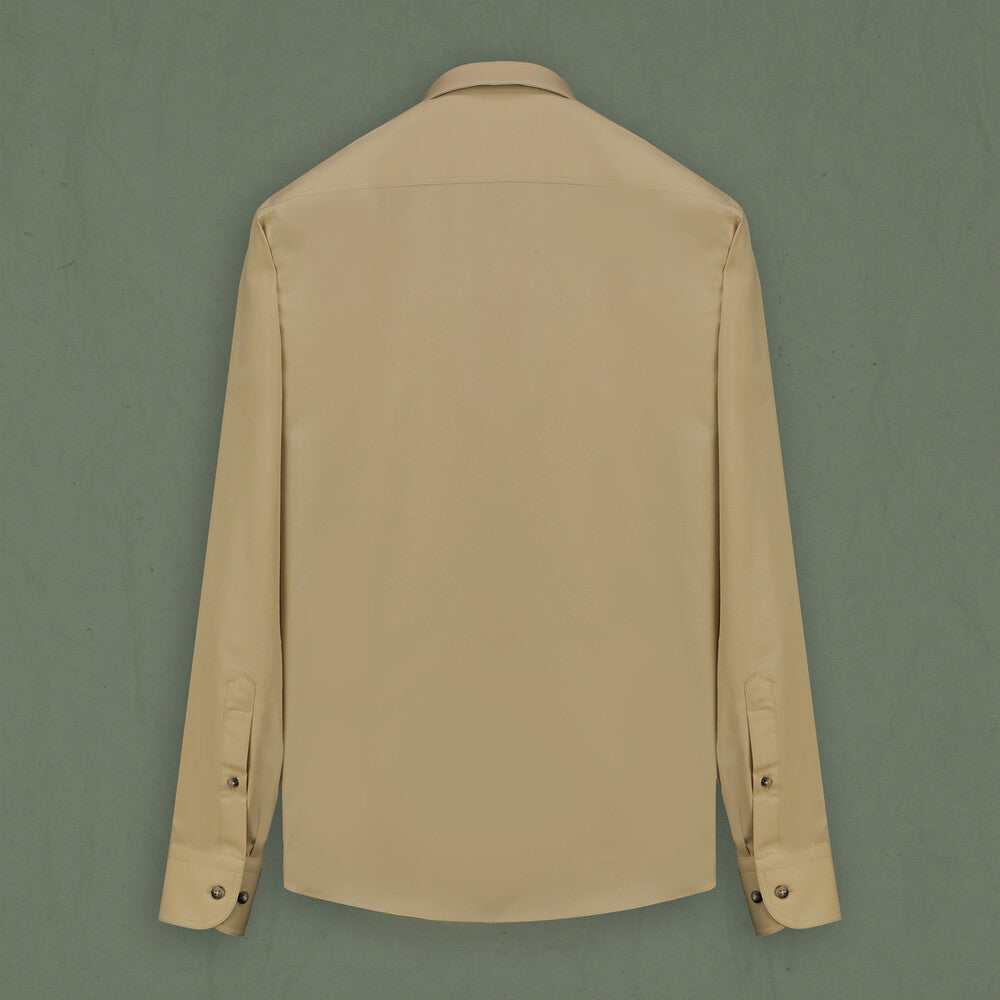 Lena Pamuklu Gömlek