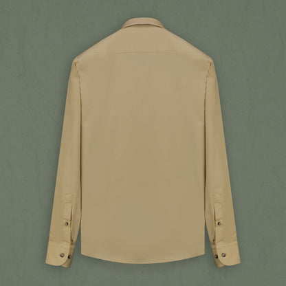 Lena Pamuklu Gömlek