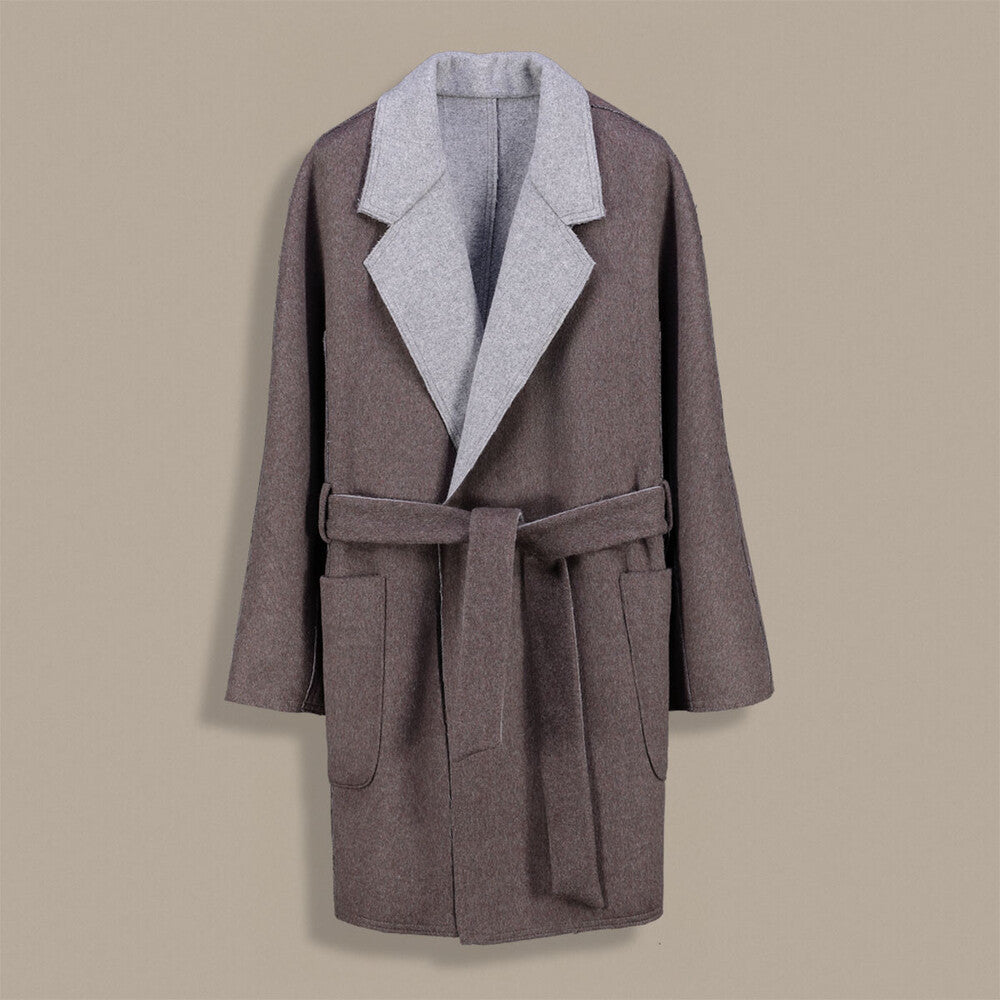 Maureen Kahverengi Kaban