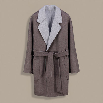 Maureen Kahverengi Kaban