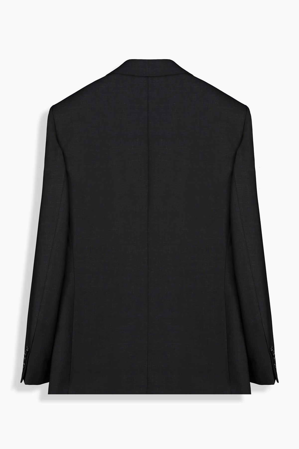 Milano Benon Regular Fit Antrasit Takım Elbise