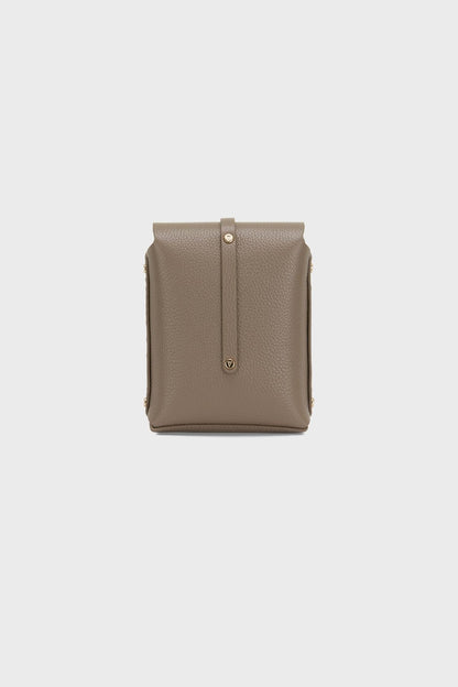 Mini Astrum Shoulder Mink Bag