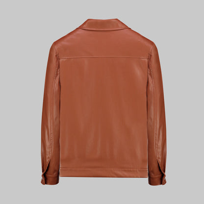 Monje Kiremit Rengi Mont