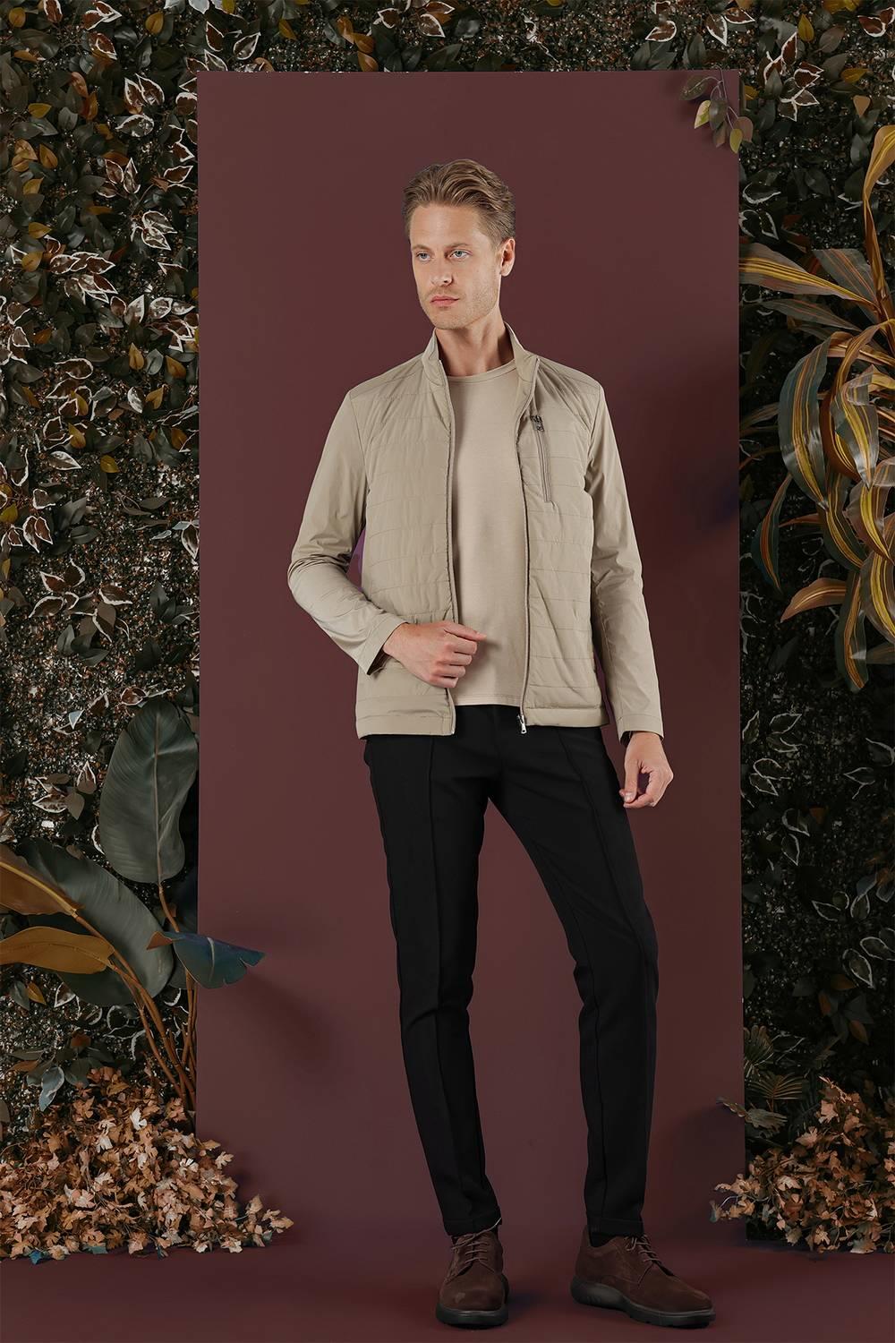 Mt 168 Bej Spor Mont