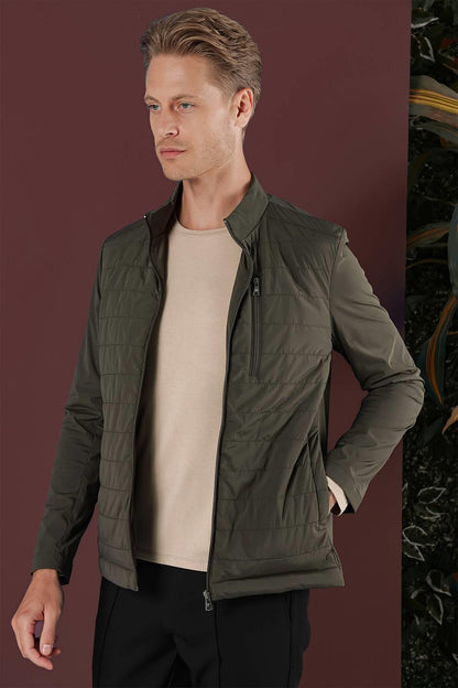Mt 168 Haki Spor Mont