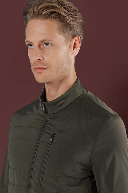 Mt 168 Haki Spor Mont