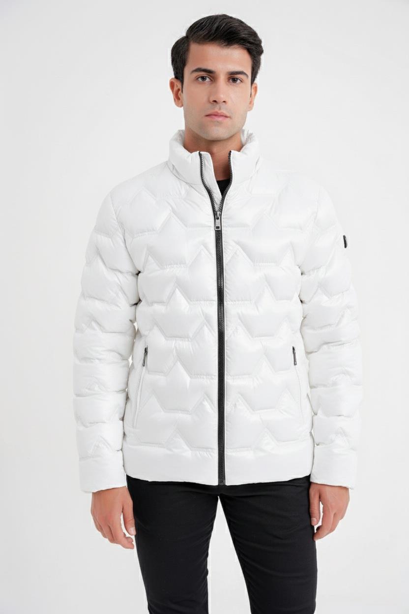 Mt 175 Mont Comfort Beyaz