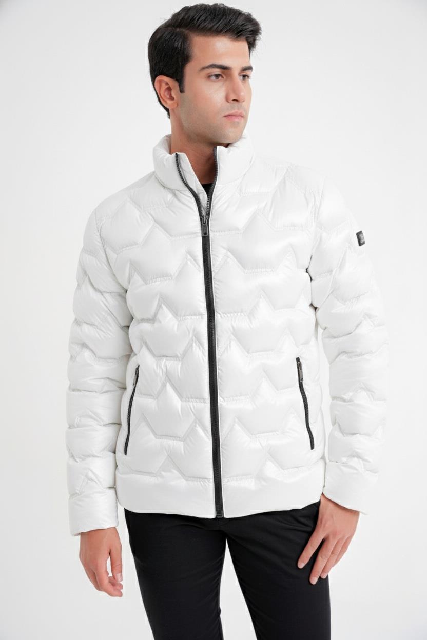 Mt 175 Mont Comfort Beyaz