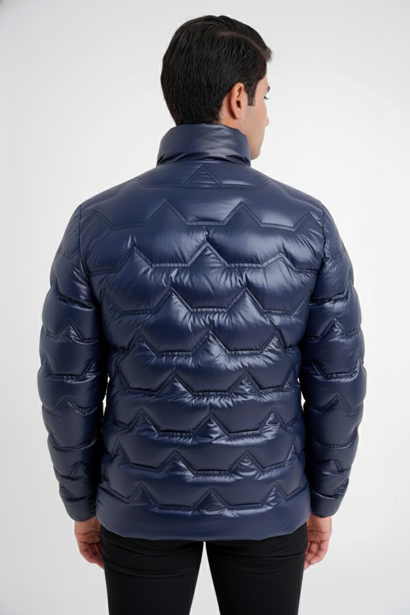 Mt 175 Mont Comfort Lacivert