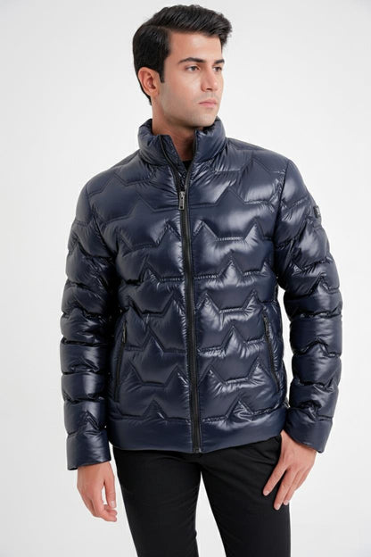 Mt 175 Mont Comfort Lacivert