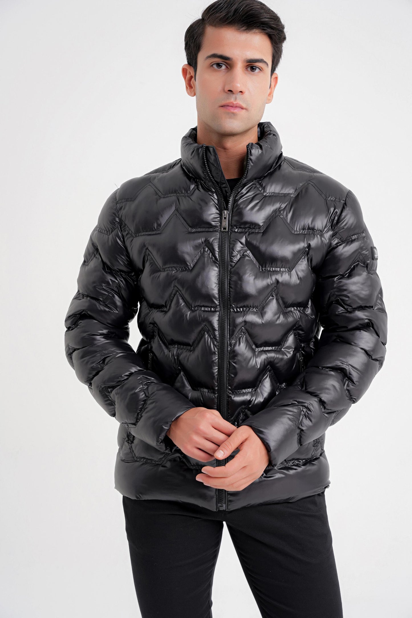 Mt 175 Mont Comfort Siyah