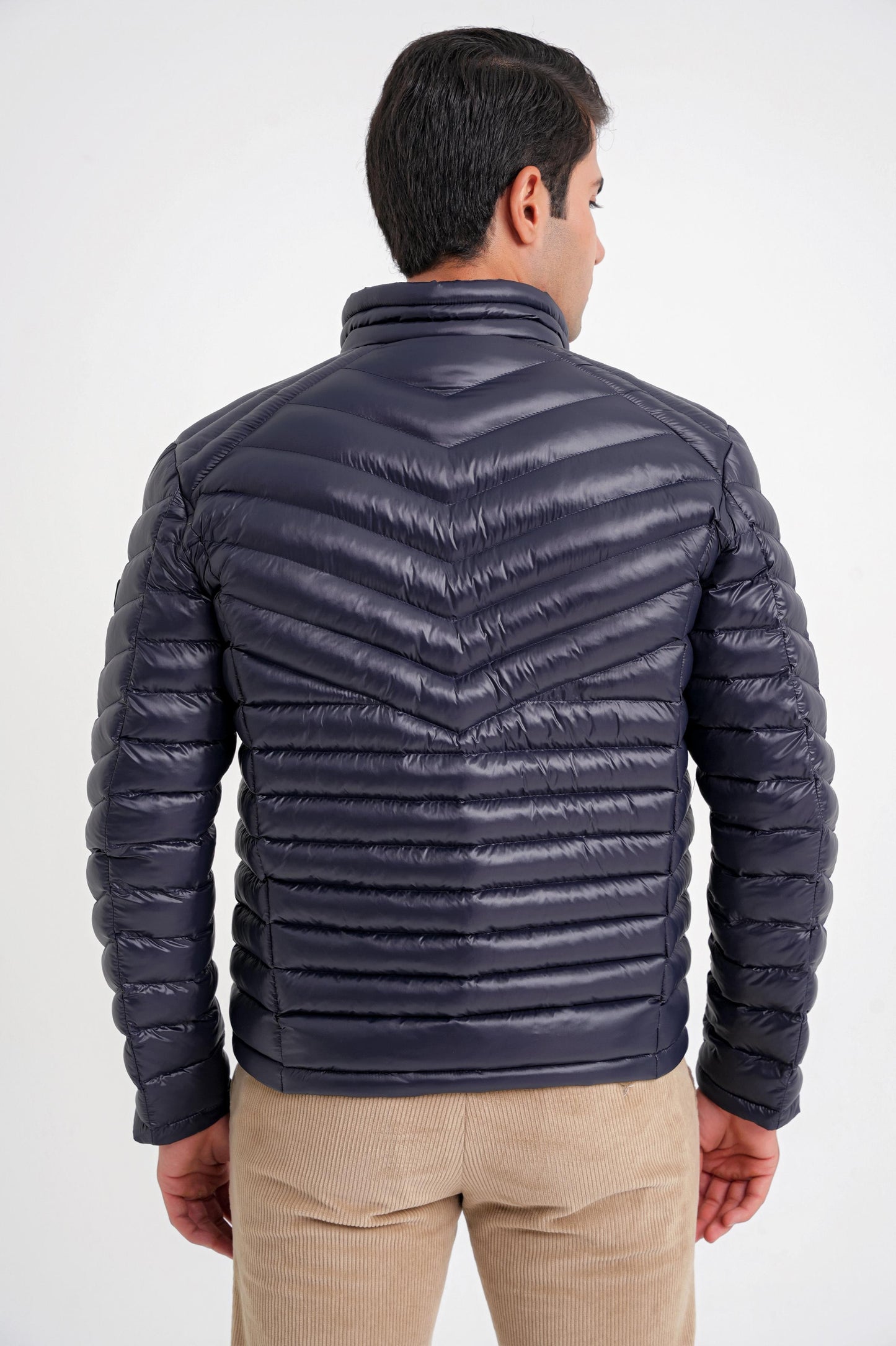 Mt 176 Mont Comfort Lacivert