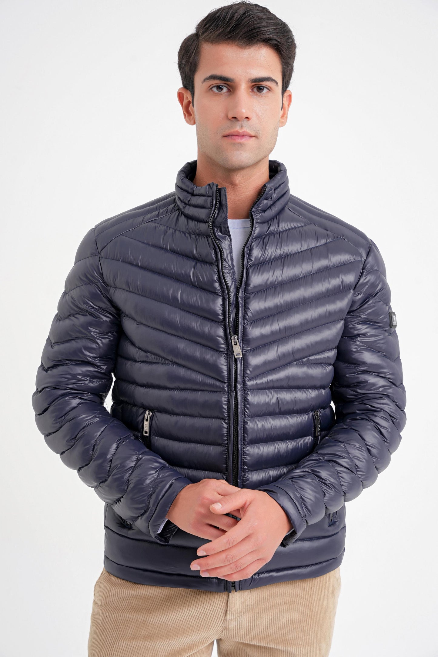 Mt 176 Mont Comfort Lacivert