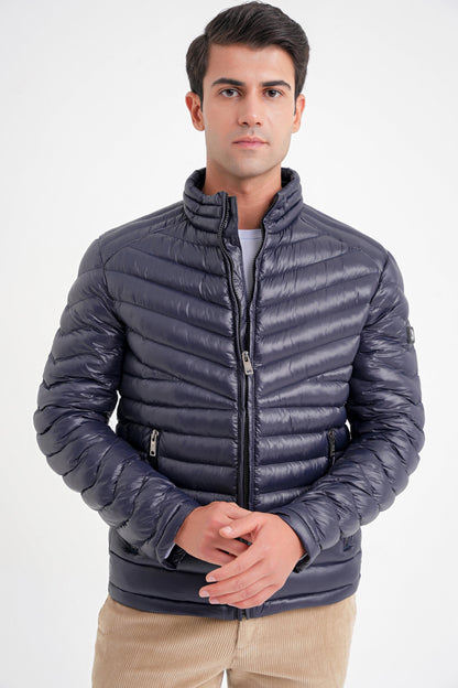 Mt 176 Mont Comfort Lacivert